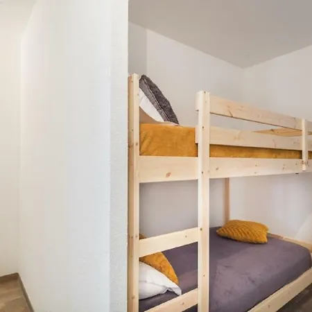 Mountain View D204 Appartement