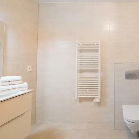 Mountain View D204 Appartement