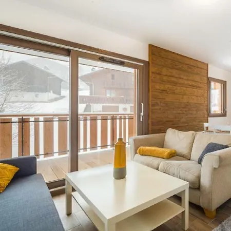 Mountain View D204 Appartement