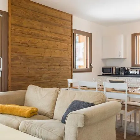Mountain View D204 Appartement *