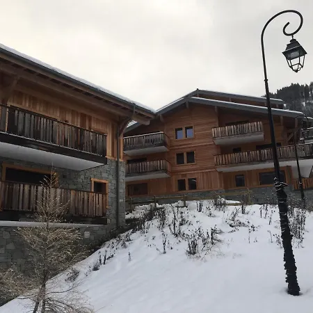 Mountain View D204 Appartement